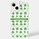 Search for st patricks day cases Green