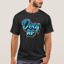 Search for deaf pride tshirts Hearing