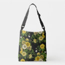 Search for yellow rose bags Pattern