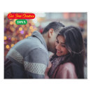 Search for first christmas posters Couple