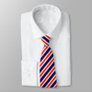 Search for blue and white diagonal stripes ties Stylish