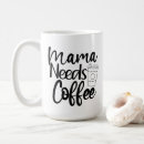 Search for mum needs coffee mugs Modern