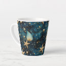 Search for starfish mugs Gold