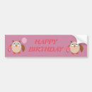 Search for balloon bumper stickers Celebration