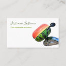 Search for food business cards Dietician