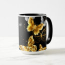 Search for jewelry mugs Golden