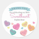 Search for candy box stickers Girl