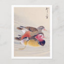 Search for duck drawing postcards Animal