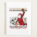 Search for santa claus planners Gnome