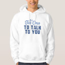 Search for cold hoodies Freezing