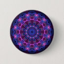 Search for kaleidoscope badges Psychedelic