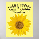 Search for yellow sunshine posters Cheerful