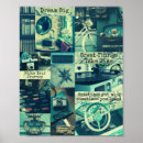 Search for vinyl record posters 70s