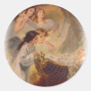 Search for angel blessings stickers Baby jesus
