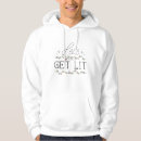 Search for lit hoodies Xmas