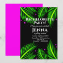 Search for confetti hen party invitations Girly
