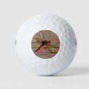 Search for dragonfly golf balls Colourful