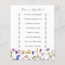 Search for over under bridal shower games Pink