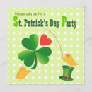 Search for st patricks invitations Happy