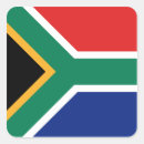Search for flag of south africa stickers Bloemfontein