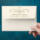 Search for ivory envelopes Flourish