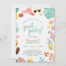 Search for flavour invitations Party