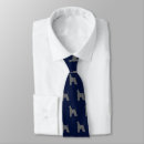 Search for afghans ties Afghan hound