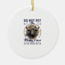 Search for funny cow christmas tree decorations Cowgirl
