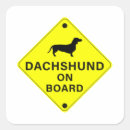 Search for dog on board stickers Puppy