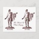 Search for plastic cards invites Cosmetic surgery