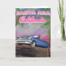 Search for anas cards California