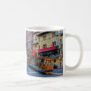 Search for cable car mugs Bay area