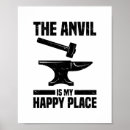 Search for iron works posters Blacksmith