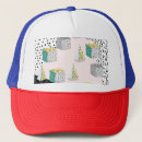 Search for memphis hats Abstract