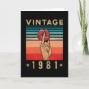 Search for sexy woman cards Retro