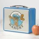 Search for cookie monster lunch boxes Sesame street