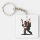 Search for bigfoot key rings Sasquatch