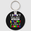 Search for autism speaks key rings Aspergers