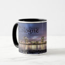 Search for cologne mugs Rhine