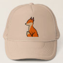 Search for orange brown hats Cute
