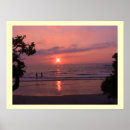 Search for romantic beach posters Hawaii