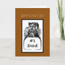 Search for dad drawing cards Vintage