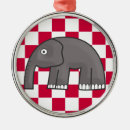 Search for mammal christmas tree decorations Grey