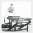 Search for spinning stickers Industrial