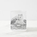 Search for white wolf mugs Animal
