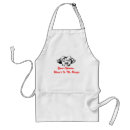 Search for retro humour aprons Cooking