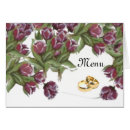 Search for wedding menus Marriage