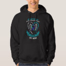 Search for suicide awareness hoodies Purple