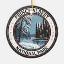 Search for prince christmas tree decorations Prince albert national park
