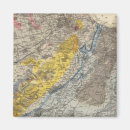 Search for geologic map magnets Geology